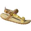 The North Face Sandali Donna Explore Camp Beige, Taglia: 7 US - 38, beige