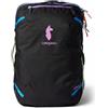 Cotopaxi Zaino Allpa 35l Del Día Dark Nero, Taglia: UNI, nero