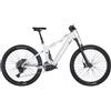 Scott E-bike Donna Contessa Strike Eride 920 Bianco/grigio, Taglia: M, bianco/grigio