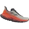 Rossignol Scarpe Uomo Vercors Rosso/grigio, Taglia: 7 UK - 41, rosso/grigio
