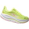 Hoka Scarpe Donna Bondi 9 Giallo, Taglia: 7 US - 38 2/3, giallo