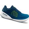 Topo Athletic Scarpe Uomo Phantom 4 Blu, Taglia: 8,5 US - 42, blu