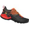 Garmont Scarpe Uomo 9.81 Onyx Gtx Arancio/rosso, Taglia: 8 UK - 42, arancio/rosso