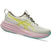Asics Scarpe Donna Gel Pulse 17 Tr Rosa/beige, Taglia: 7,5 US - 39, rosa/beige