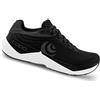 Topo Athletic Scarpe Donna Ultrafly 5 Nero, Taglia: 9,5 US - 41, nero