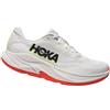 Hoka Scarpe Donna Rincon 4 Bianco, Taglia: 6,5 US - 38, bianco