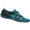 Fivefingers Scarpe Uomo Spidrwalk Verde/blu, Taglia: 41, verde/blu