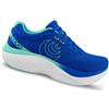 Topo Athletic Scarpe Donna Atmos Blu, Taglia: 9,5 US - 41, blu