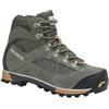 Dolomite Scarponi Donna Zernez Gtx Verde, Taglia: 4,5 UK - 37,5, verde
