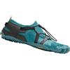 Fivefingers Scarpe Donna Spidrwalk Verde/blu, Taglia: 36, verde/blu
