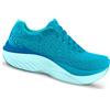 Topo Athletic Scarpe Donna Atmos Azzurro, Taglia: 7 US - 38, azzurro