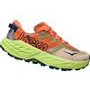 Hoka Scarpe Donna Speedgoat 7 Giallo/arancio, Taglia: 5,5 US - 36 2/3, giallo/arancio