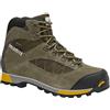 Dolomite Scarponi Uomo Zernez Gtx Verde, Taglia: 9,5 UK - 44, verde