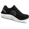 Topo Athletic Scarpe Uomo Atmos Nero, Taglia: 9 US - 42,5, nero