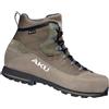 Aku Scarponi Uomo Trekker Lite Iii Wide Gtx Beige, Taglia: 9,5 UK - 44, beige