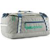 Patagonia Borsa Black Hole Duffel 40l Bianco, Taglia: UNI, bianco