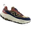 New Balance Scarpe Uomo X Hierro Trek V9 Marrone, Taglia: 8 US - 41,5, marrone