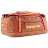 Patagonia Borsa Black Hole Duffel 40l Arancio, Taglia: UNI, arancio