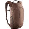 Salomon Zaino Trailblazer 10 Marrone, Taglia: UNI, marrone