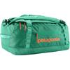 Patagonia Borsa Black Hole Duffel 40l Verde, Taglia: UNI, verde