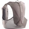 Salomon Zaino Gravel Skin 4 Beige, Taglia: M, beige
