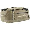 Patagonia Borsa Black Hole Duffel 55l Grigio, Taglia: UNI, grigio