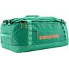 Patagonia Borsa Black Hole Duffel 55l Verde, Taglia: UNI, verde
