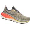 Saucony Scarpe Uomo Hurricane 25 Arancio/beige, Taglia: 8 US - 41, arancio/beige