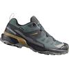 Salomon Scarpe Uomo X Ultra 360 Gtx Verde, Taglia: 7,5 UK - 41 1/3, verde