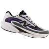 New Balance Scarpe Uomo Fresh Foam X Ellipse V1 Bianco, Taglia: 9 US - 42,5, bianco