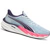 Puma Scarpe Uomo Velocity Nitro 4 X Hyrox Azzurro, Taglia: 7,5 UK - 41, azzurro