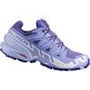 Salomon Scarpe Donna Speedcross 6 Gtx Viola, Taglia: 4,5 UK - 37 1/3, viola
