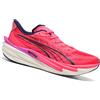 Puma Scarpe Uomo Deviate Nitro 4 X Hyrox Rosa, Taglia: 8,5 UK - 42,5, rosa