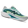 New Balance Scarpe Uomo Fresh Foam X Ellipse V1 Verde/bianco, Taglia: 10,5 US - 44,5, verde/bianco