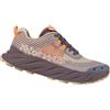 Nnormal Scarpe Donna Cadi Viola/beige, Taglia: 4,5 UK - 37 1/3, viola/beige