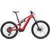 Specialized E-bike Levo 4 Evo Comp Alloy Rosso, Taglia: S3-M, rosso