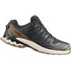 Salomon Scarpe Uomo Xa Pro 3d V9 Gtx Lifelong Nero, Taglia: 7 UK - 40 2/3, nero
