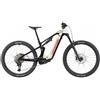 Cannondale E-bike Moterra 2 Beige/nero, Taglia: M, beige/nero