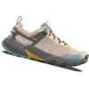 Salewa Scarpe Uomo Pedroc 2 Beige/grigio, Taglia: 7,5 UK - 41, beige/grigio