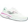 Joma Scarpe Donna Storm Viper Lady Bianco, Taglia: 38, bianco