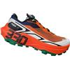 Kailas Scarpe Uomo Fuga Ex 330 Arancio, Taglia: 43, arancio