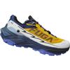 Kailas Scarpe Uomo Fuga Ex 3 Giallo/blu, Taglia: 41, giallo/blu