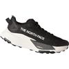 The North Face Scarpe Uomo Altamesa 500 V2 Bianco/nero, Taglia: 9 US - 42, bianco/nero