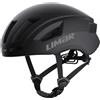 Limar Casco Air Speed Nero, Taglia: S, nero