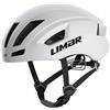 Limar Casco Air Speed Bianco, Taglia: S, bianco