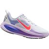 Nike Scarpe Donna Vomero 18 Viola/bianco, Taglia: 7 US - 38, viola/bianco