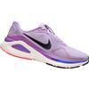 Nike Scarpe Donna Structure 26 Viola, Taglia: 6,5 US - 37,5, viola