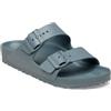 Birkenstock Ciabatte Donna Arizona Eva Blu, Taglia: 36, blu