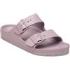 Birkenstock Ciabatte Donna Arizona Eva Viola, Taglia: 36, viola
