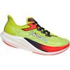 Hoka Scarpe Uomo Rocket X 3 Giallo, Taglia: 9 US - 42 2/3, giallo